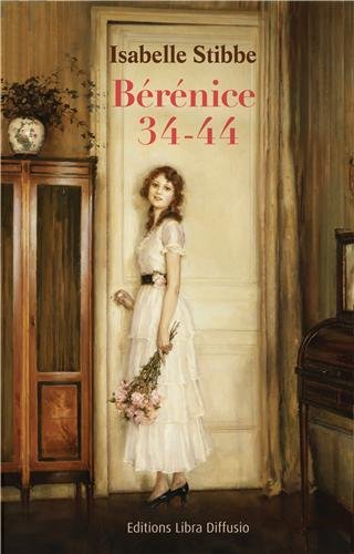 couverture de : B&eacute;r&eacute;nice 34-44