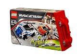 LEGO� Racers 8125 Thunder Raceway NEUHEIT 2009 OVP - LEGO