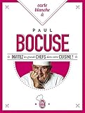 Image de Carte blanche à Paul Bocuse