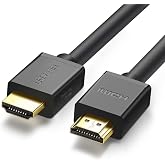 UGREEN HD104 Y&uuml;ksek Hızlı 4K HDMI Kablo 50 CM