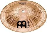 Meinl Cymbals C8BL Classics Serie 20,32 cm (8 Zoll) Low Bell