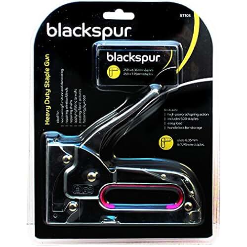 Amazon.co.uk wall stapler