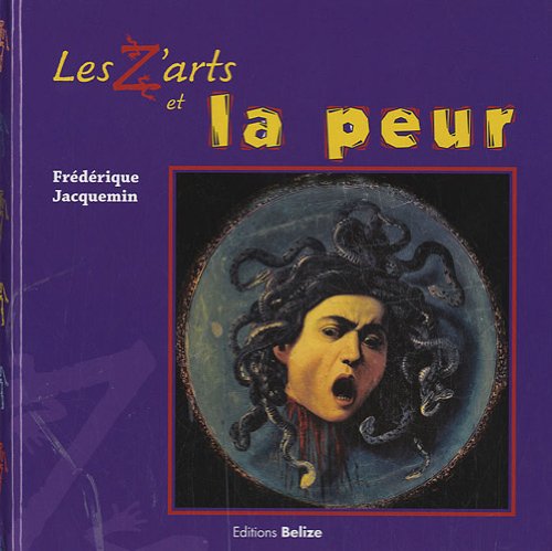 Les  z'arts et la peur