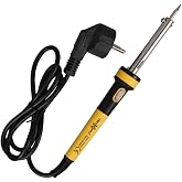 Technomax, TM-9105, 40 Watt Kalem Havya, Lehim Makinesi, AC220V, 120cm Kablolu, Hızlı Isınma