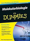 Image de Molekularbiologie für Dummies