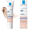 La Roche-Posay (Raroshue Pose) ?For sensitive skin * Sun burn prevention BB cream? UV idea XL protection BB (01 light) SPF 50 + / PA ++++ 30 mL