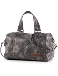 LOIS - Bolso bowling con bandolera para mujer Authentic Brand