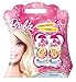 Produktbild Mattel Barbie Geschenkset-Duschgel und Shampoo, 1er Pack (1 x 2 Stück)