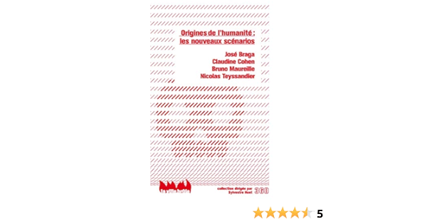 Amazon Fr Origines De L Humanite Les Nouveaux Scenarios Braga Jose Cohen Claudine Maureille Bruno Teyssandier Nicolas Livres Amazon Fr Origines De L Humanite Les Nouveaux Scenarios Braga Jose Cohen Claudine Maureille Bruno Teyssandier Nicolas Livres