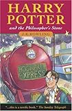 voir fiche du livre Harry Potter 1 and the Philosopher's Stone.