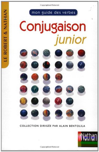 Download Conjugaison junior Download Conjugaison junior