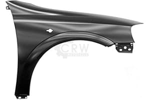 DIEDERICHS Kotflügel rechts für Astra G Bj. 97-09 alle Limousine Kombi Coupe Cabrio