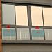 Produktbild HOHO Reflektierende Solar Spiegel Fenster, Silbertönung, Film One Way, Privatsphäre Glasaufkleber in Opaque Weiß, Schwarz für Privatsphäre, Film-UV-Schutz, Dekoration152,4 x 50,8 cm bronze