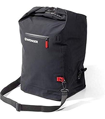 Wenger Dry Bag Cornol 12L – Wasserdichte Tasche M Produktbild-Vorschau 7