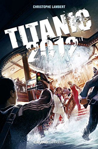Download Titanic 2012