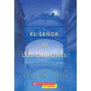 El Senor de los Ladrones