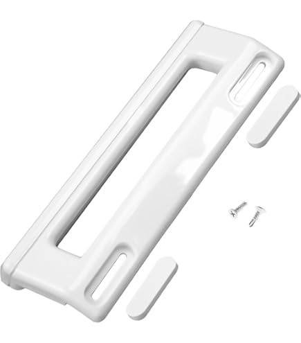 ALGOMAS® Confezione Da 2 Maniglie Universali Per Frigorifero