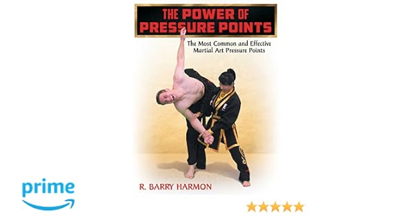 The Power Of Pressure Points The Most Common And Effective