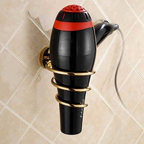 Ali Bathroom Enclosure Hair Dryer Blower Bracket