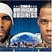 Produktbild Unfinished Business [Edited] by Jay- & R. Kelly