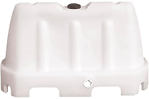 CARTELLI SEGNALATORI BARRIERA STRADALE 100x40x70cm BIANCO tipo NEW JERSEY