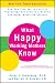 Produktbild What Happy Working Mothers Know: How New Findings in Positive Psychology Can Lead to a Healthy and Happy Work/Life Balance