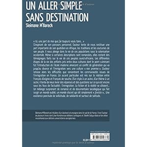 Un aller simple sans destination Livre en Ligne Un aller simple sans destination Livre en Ligne - Telecharger Ebook