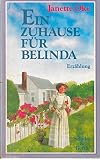 Cover zum Buch Ein Zuhause für Belinda