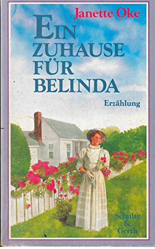 Cover zum Buch Ein Zuhause für Belinda
