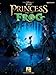Produktbild The Princess And The Frog Film Easy Piano Book