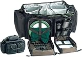 Anaconda Carp Survival Bag 65x36x35cm 7142010 Karpfentasche...