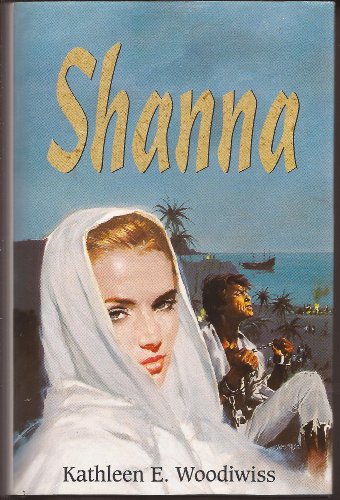 couverture de : Shanna