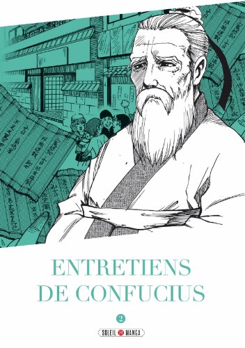 Entretiens de Confucius — Tome 2