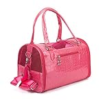 YOUJIA-Borsa-per-il-trasporto-Borsa-a-Tracolla-per-cani-gatti-Trasportino-per-Animali-Domestici-con-portamonete-342220cm