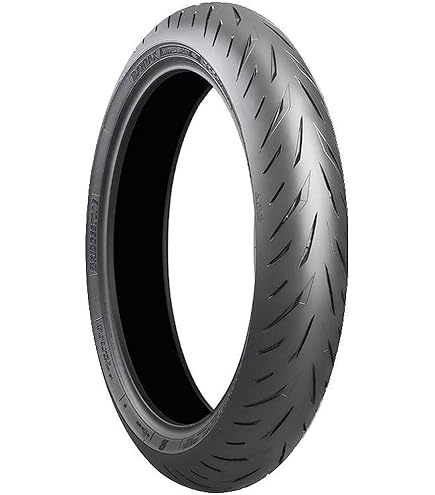 Bridgestone Battlax Hypersport S22 Rear Tire (190/55ZR-17