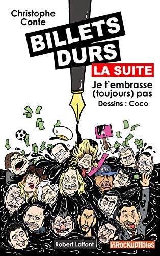 Télécharger Billets durs, la suite Gratuit