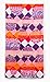 Produktbild Desigual Strandtuch Handtuch Modell TSHOWER JACQUARD PATCH 86 x 160cm