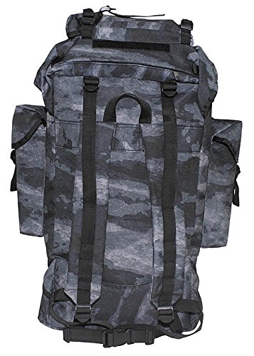 MFH Rucksack Bw Groß Mod - 2