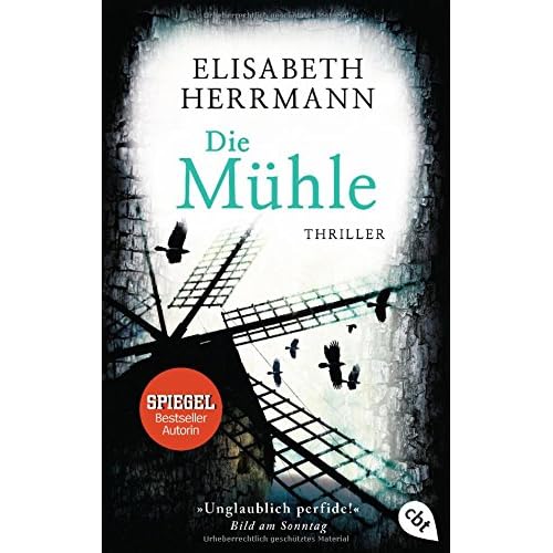 Die Mühle Die Mühle