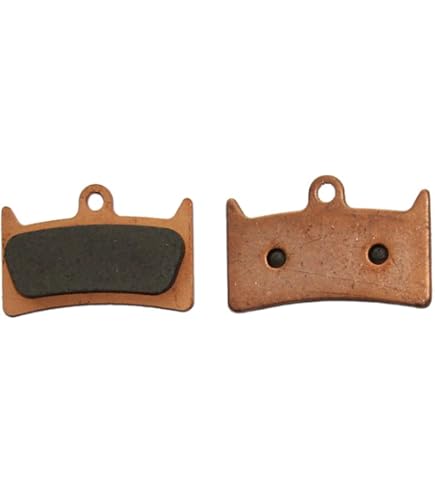 Pastilla Full Metal / E-Bike - Shimano Saint/Zee - Foto 12