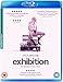 Exhibition [Edizione: Regno Unito] [Blu-Ray] [Import]