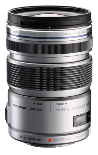 Imagen 1 de Olympus EZ-M1250