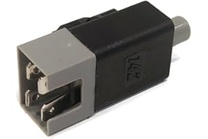The ROP Shop | Plunger Interlock Switch for Murray 94136, 094136, 94136MA, 094136MA Lawn Mower