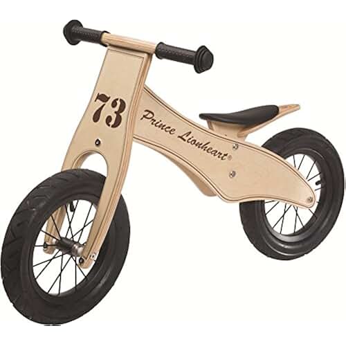 Amazon.fr : draisienne bois 2 ans