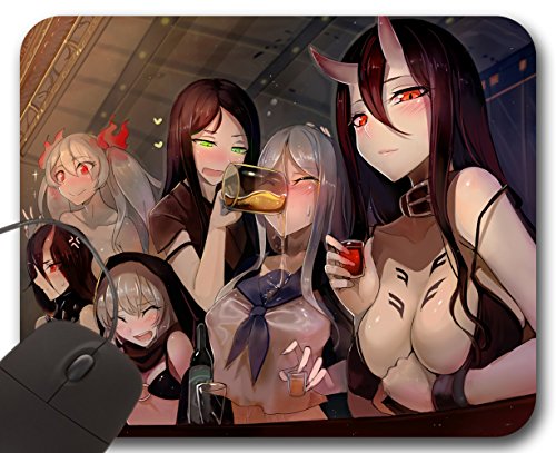 Preisvergleich Produktbild Mauspad Battleship Princess Kancolle - Kantai Collection Mousepad (C)