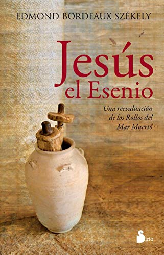 JESUS EL ESENIO (2010)