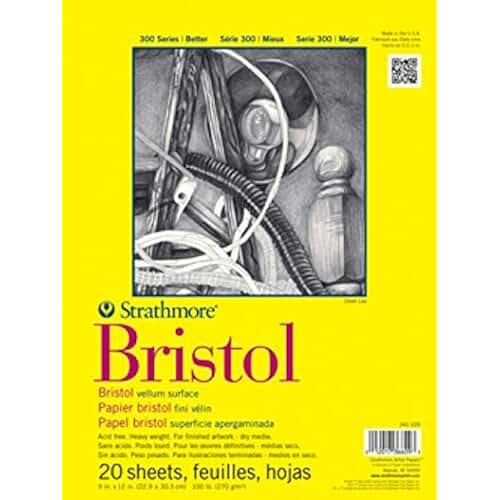 Amazon.co.uk bristol board paper