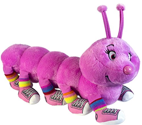 Lansay Millepiedi a 10 Zampe, 90105