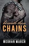 Cover zum Buch Beneath These Chains