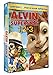 Alvin Superstar 1,2 & 3